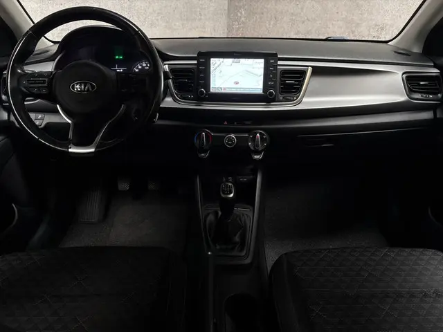 Kia Rio 1.0 TGDI Navigator Sport 2017 Benzine 6