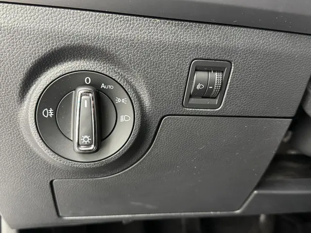 SEAT Ibiza 1.0 TSI Flex 2021 Benzine 23