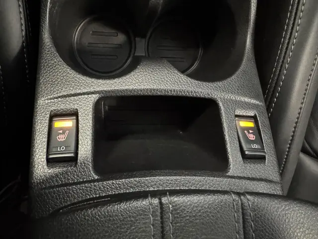 Nissan QASHQAI 1.3 DIG-T Tekna 2021 Benzine 22