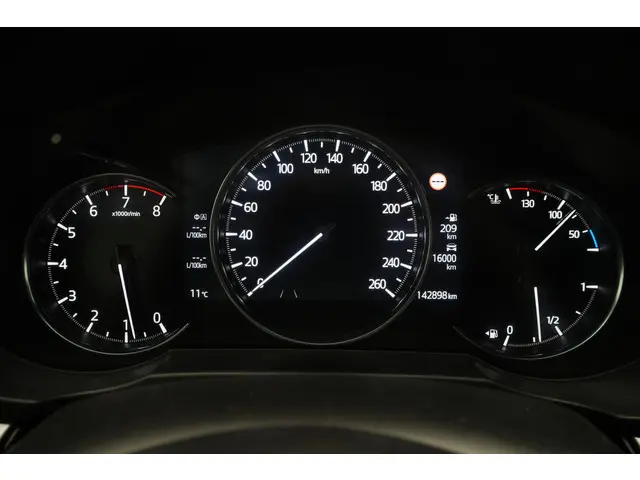 Mazda CX-5 2.0 SkyActiv-G 165 2021 Benzine 4