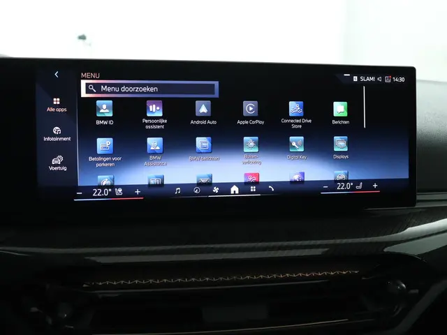 BMW 4 Serie Gran Coupé 420i 2025 Benzine 57