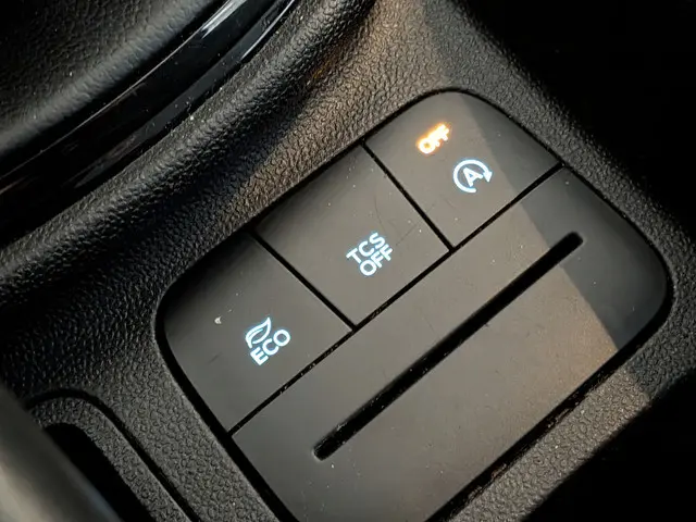 Ford Fiesta 1.1 Trend 2018 Benzine 22