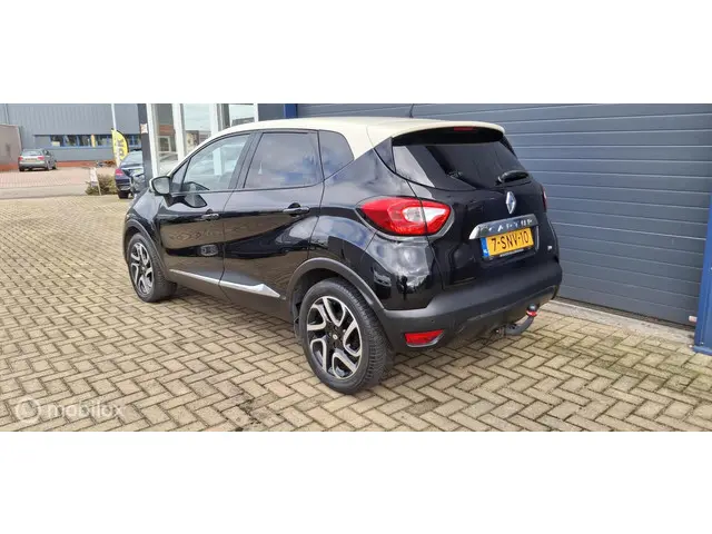 Renault Captur 0.9 TCe Dynamique 2013 Benzine 6