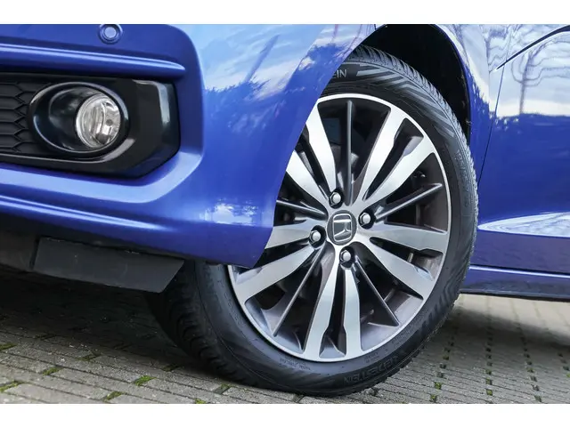 Honda Jazz 1.3i VTEC ELEGANMCE 2020 Benzine 9