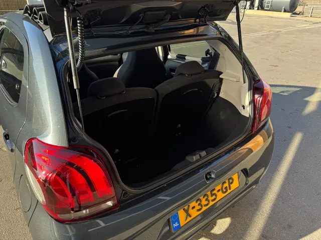 Peugeot 108 1.0 e-VTi Allure TOP! 2021 Benzine 31