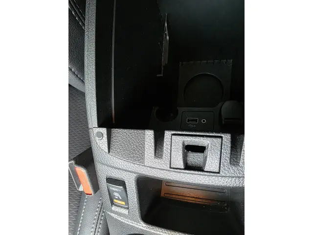 Nissan QASHQAI 1.3 DIG-T Tekna,mooie auto 2019 Benzine 30