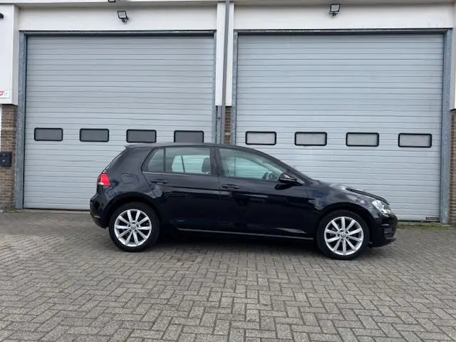 Volkswagen Golf 1.2 TSI Trendline 2013 Benzine 6