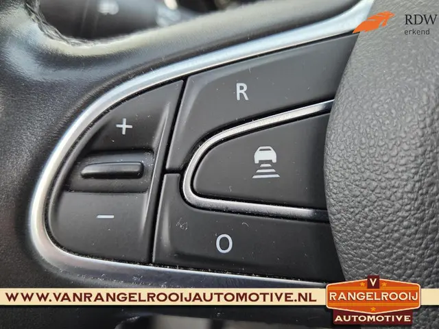 Renault Mégane Estate 1.3 TCe Bose 2019 Benzine 38
