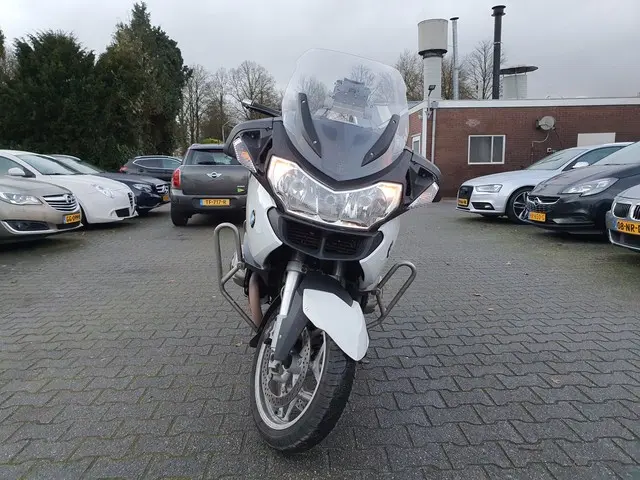 BMW R 1200 RT 2
