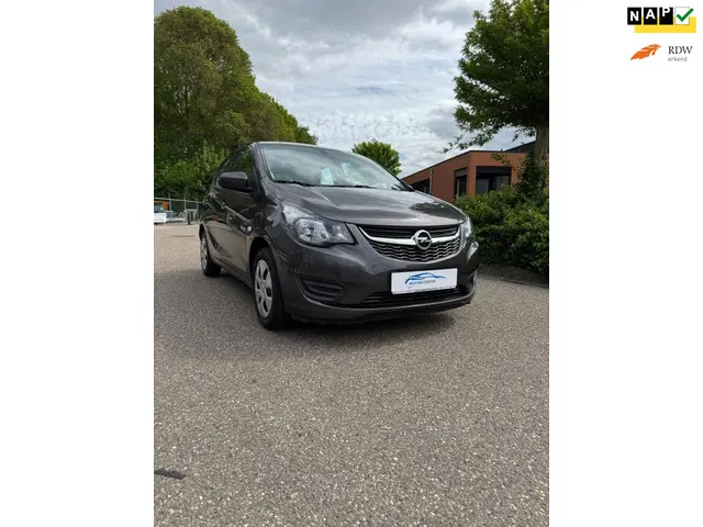 Opel KARL