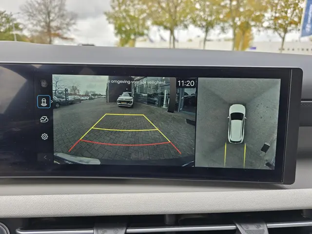 Hyundai Tucson 1.6 VERKOCHT 2025 Hybride Benzine 30