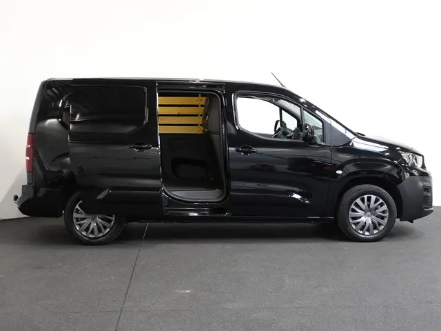 Peugeot Partner 1.5 BlueHDi 100pk L2 2023 Diesel 8