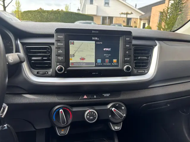 Kia Stonic 1.0 T-GDi DynamicLine 2019 Benzine 14