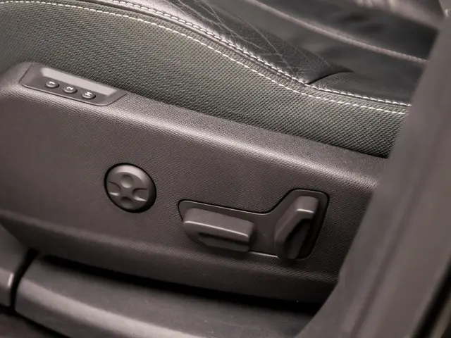 Peugeot 5008 1.2 PureTech Sport 7 Persoons 2020 Benzine 17