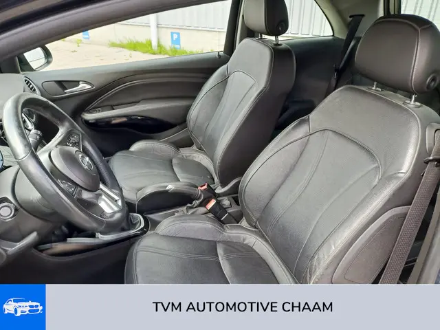 Opel ADAM 1.4 Jam AIRCO NAVI STERRENHEMEL 2014 Benzine 10