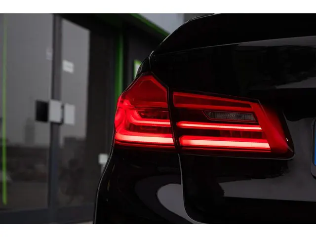 BMW M5 5-serie 2018 Benzine 45