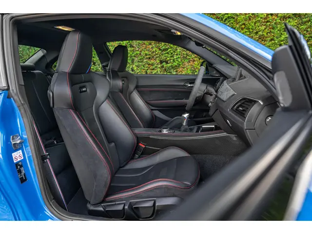 BMW M2 2-serie Coupé CS 2020 Benzine 9