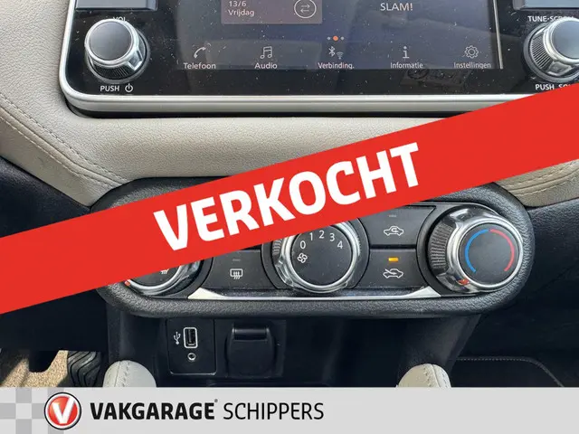 Nissan Micra 1.0 IG-T N-Connecta 2020 Benzine 23