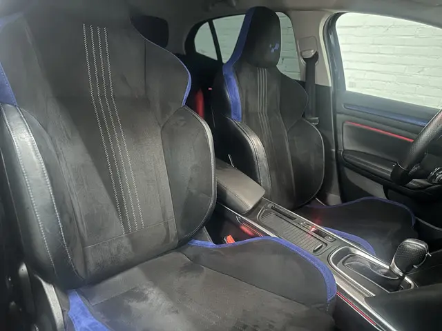 Renault Mégane 1.6 TCe GT 2017 Benzine 21