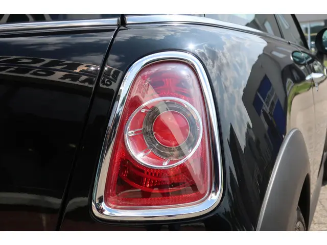 MINI One Mini 1.6 Chili 2014 Benzine 22