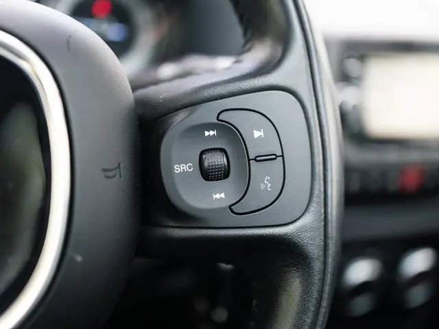 Fiat 500L 0.9 Lounge 105Pk Pano, 48.000km!!!! NAP !! 2015 Benzine 33