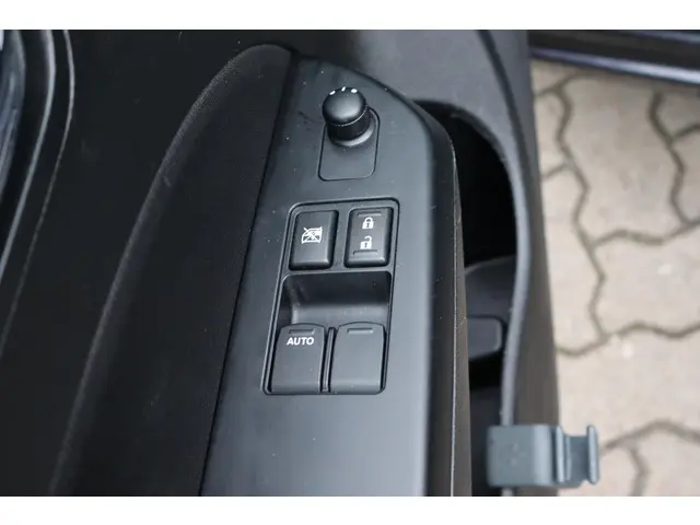 Suzuki Swift 1.2 Comfort EASSS 2015 Benzine 17