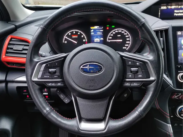 Subaru Forester 2.0i e-BOXER Sport 2020 Hybride Benzine 13