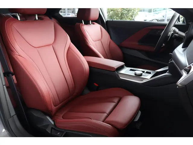 BMW 2 Serie Coupé 220i 2026 Benzine 7