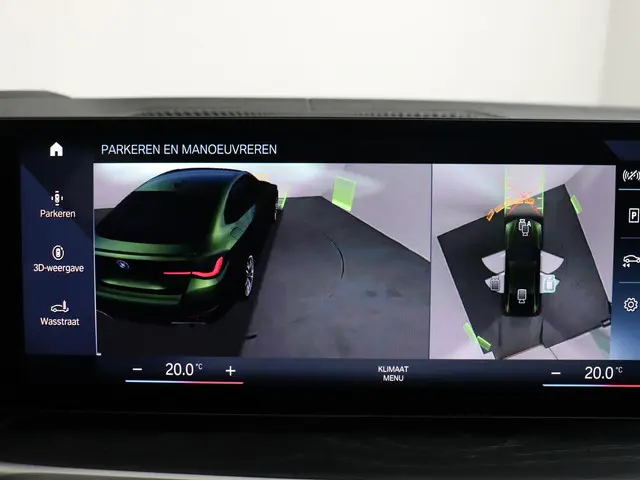 BMW i4 M50 High Executive 84 kWh 2023 Elektrisch 15