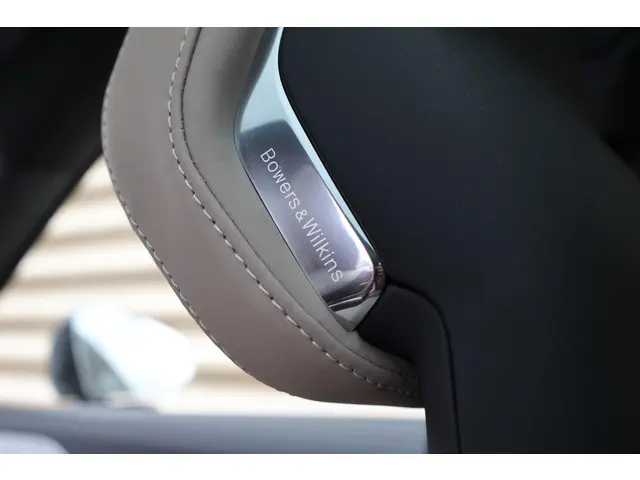 Volvo EX90 Twin Motor Ultra 7p. 111 kWh 2025 Elektrisch 32