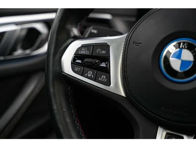 BMW i4 M50 High Executive 84 kWh 2022 Elektrisch 19