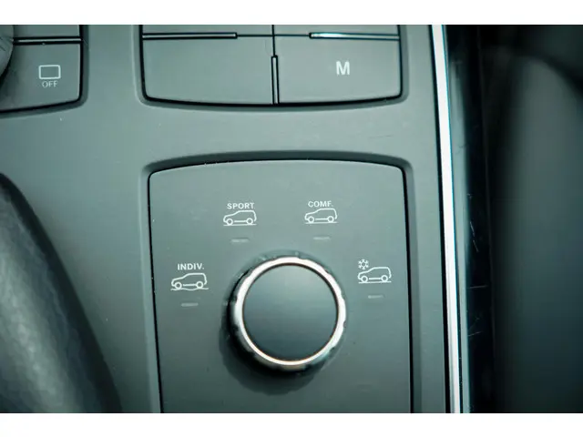 Mercedes-Benz GLE 500 e 4MATIC 2016 Hybride Benzine 53