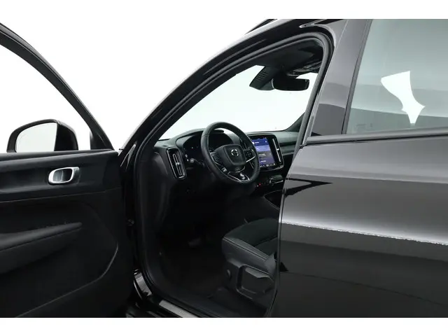 Volvo XC40 Recharge Plus 2023 Elektrisch 4