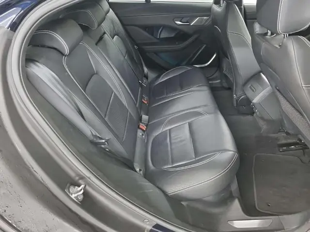 Jaguar I-PACE EV320 HSE 90 kWh 2020 Elektrisch 8