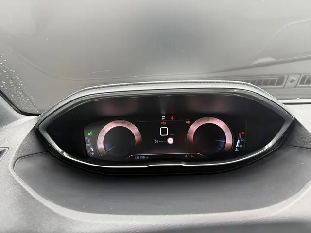 Peugeot 3008 1.6 GT Line | 1e Eigenaar|NL Auto| 2018 Benzine 65