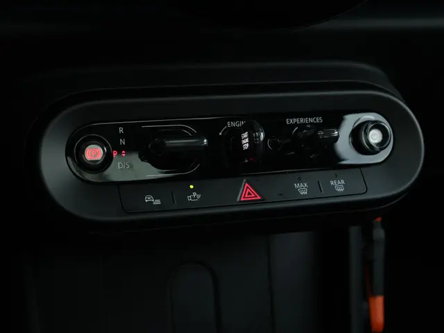 MINI 3-Deurs Cooper C 2025 Benzine 44