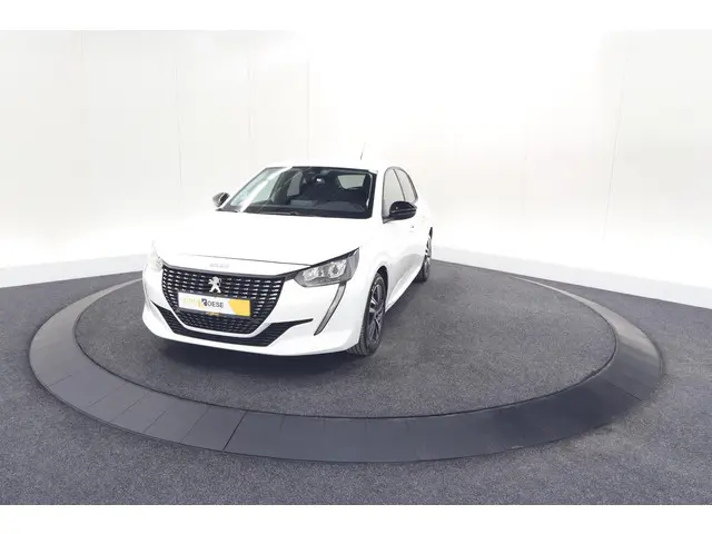 Peugeot 208 PureTech 100 Allure Pack 2023 Benzine 71