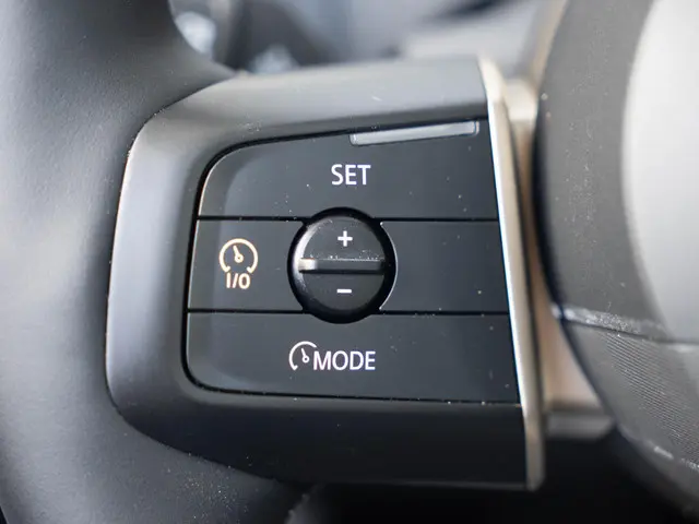MINI Countryman C 2025 Benzine 45