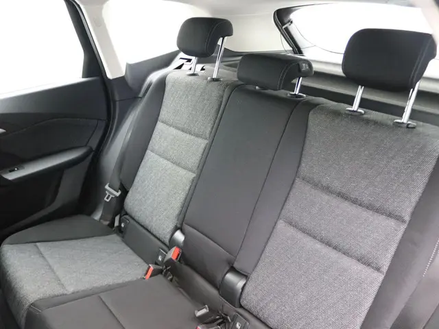 BMW iX1 eDrive20 2024 Elektrisch 15