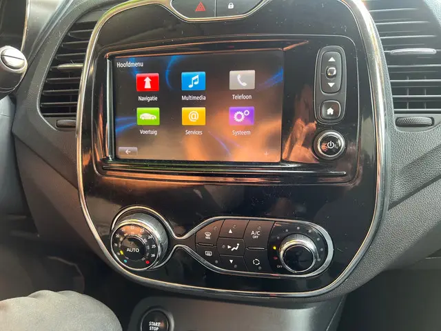 Renault Captur 0.9 TCe Dynamique Camera Navi 2016 Benzine 7