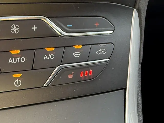 Ford S-Max 2.5 FHEV Titanium 7pers 2022 Hybride Benzine 27
