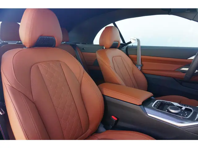BMW 4 Serie Cabrio M440i xDrive 2025 Benzine 13