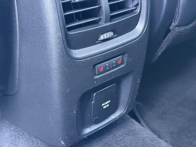 Ford Kuga 2.5 PHEV Titanium X 2020 Hybride Benzine 15