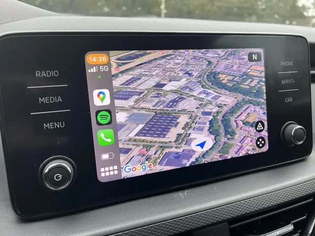Škoda Kamiq 1.0 TSi DSG Style 2023 Benzine 19