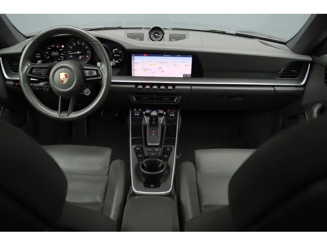Porsche 911 2