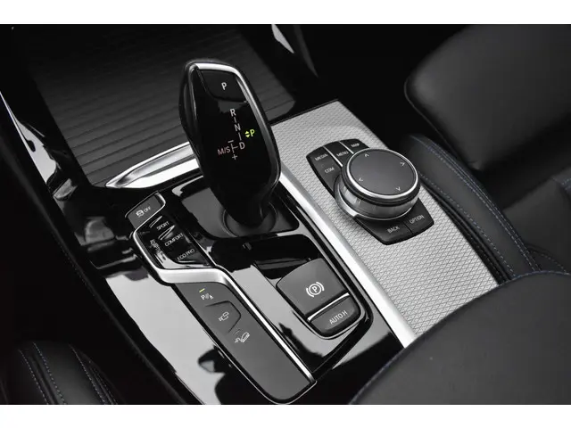 BMW X4 xDrive30i High Executive 2020 Benzine 34