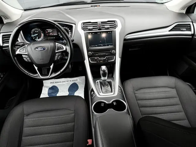Ford Mondeo Wagon 1.5 Titanium automaat 2018 Benzine 19