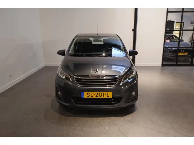 Peugeot 108 1.0 e-VTi Active 2018 Benzine 5