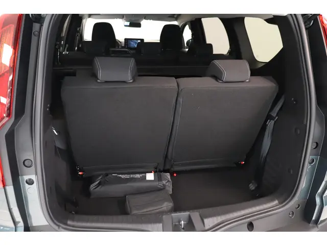 Dacia Jogger 1.0 TCe 110 Expression 7p. 2025 Benzine 9