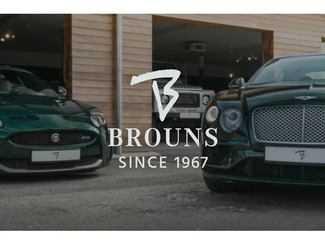 Land Rover Discovery 2.0 Sd4 HSE Luxury 7p. 2019 Diesel 33